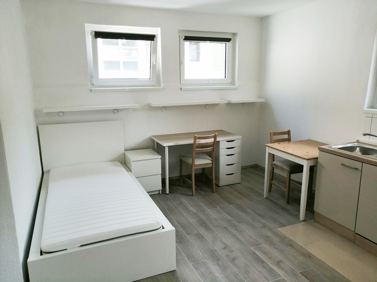 Apt. 1 Zimmer 01 Apt. 1 Zimmer 01