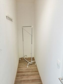 Apt. 1 Abstellen Apt. 1 Abstellen