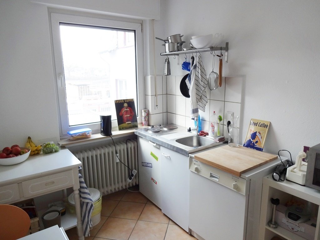 Apt. 7 Küche 01
