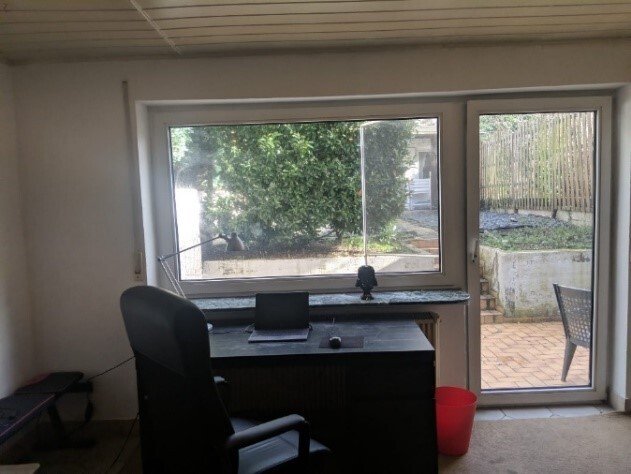 EG Fenster