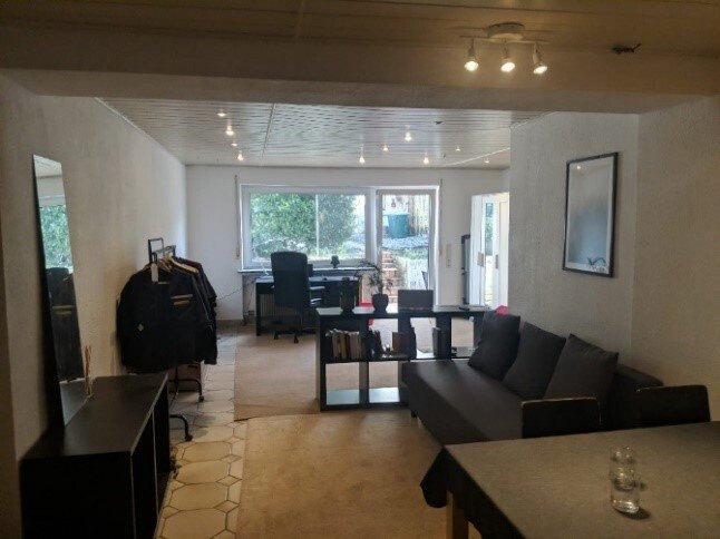 EG Zimmer gross