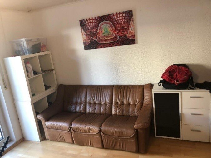 OG Couchecke
