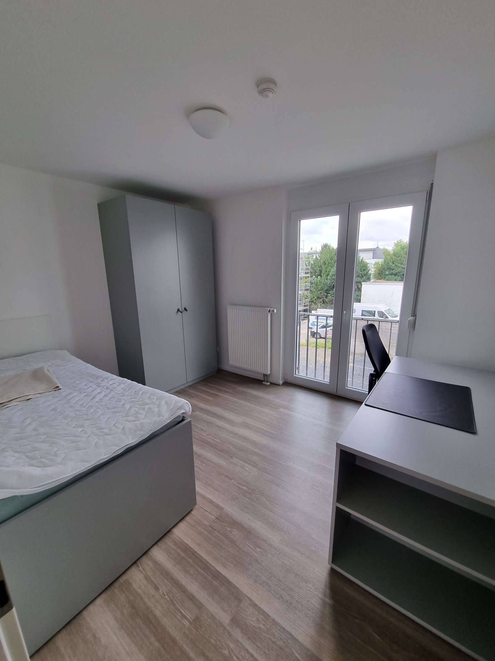 Vallendar: Wohnung 3er WG  Vallendar: Wohnung 3er WG