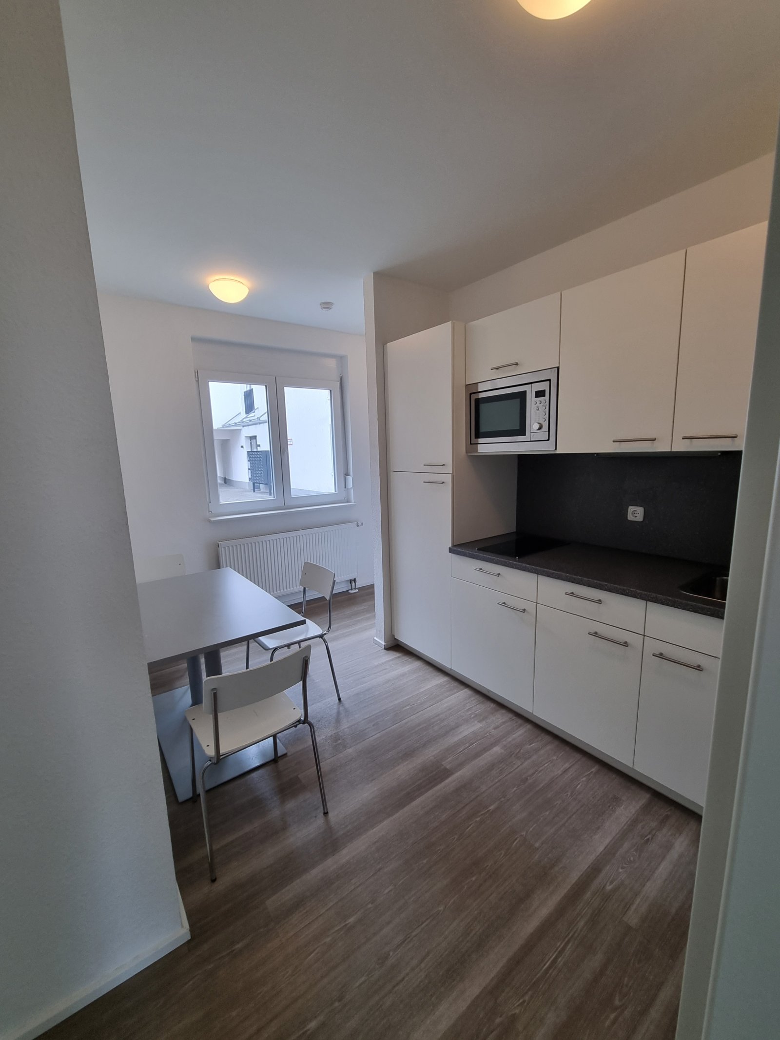 Vallendar: Room for subletting in shared flat - Spring Semester 2026 