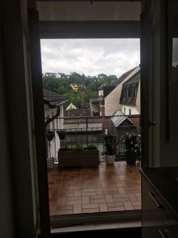 Balkon Balkon
