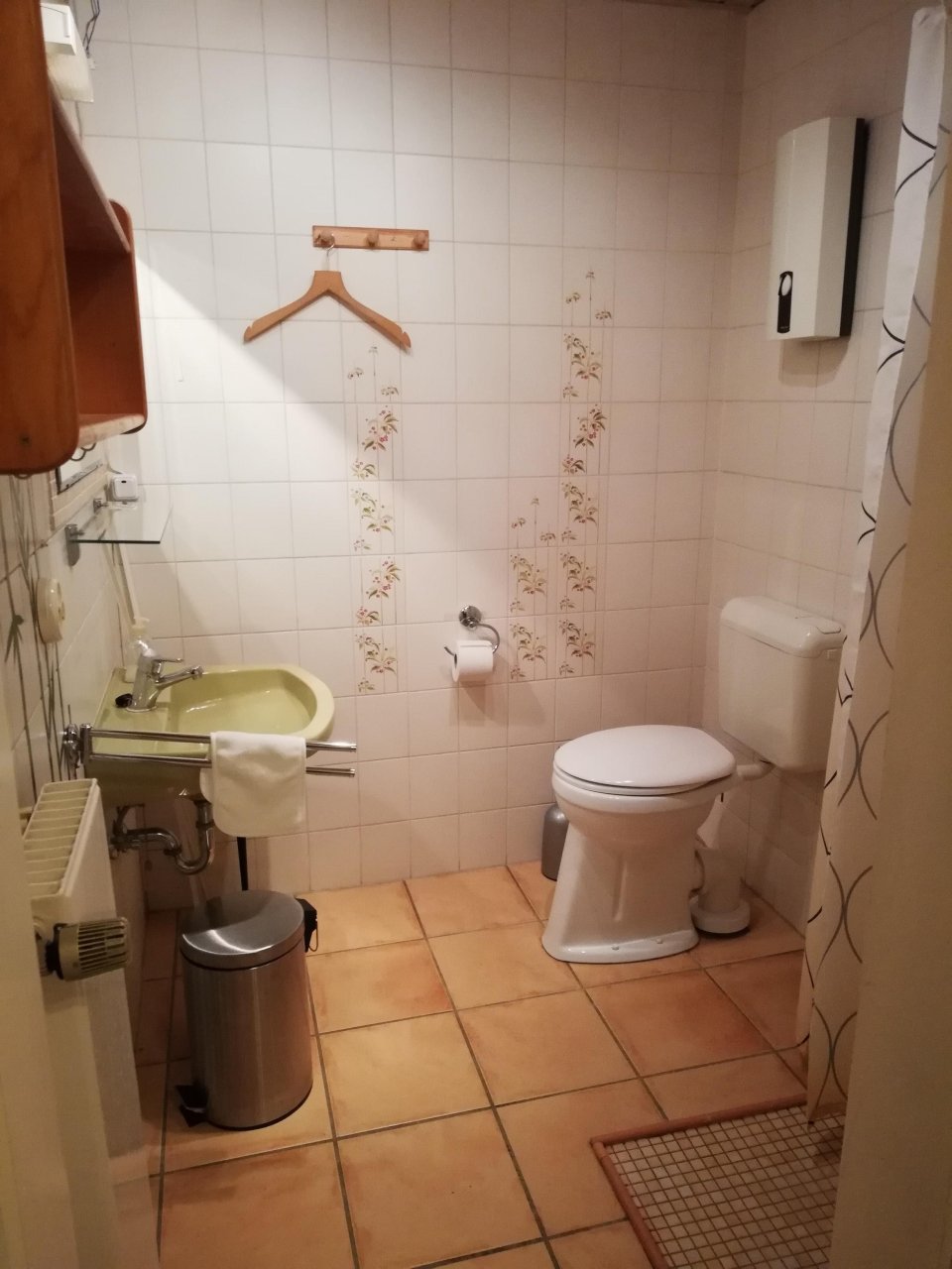 Einliegerwohnung Vallendar Eichendorfstrasse11 Badzimmer Einliegerwohnung Vallendar Eichendorfstrasse11 Badzimmer