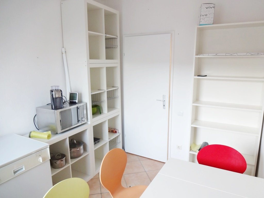 Apt. 7 Küche 02