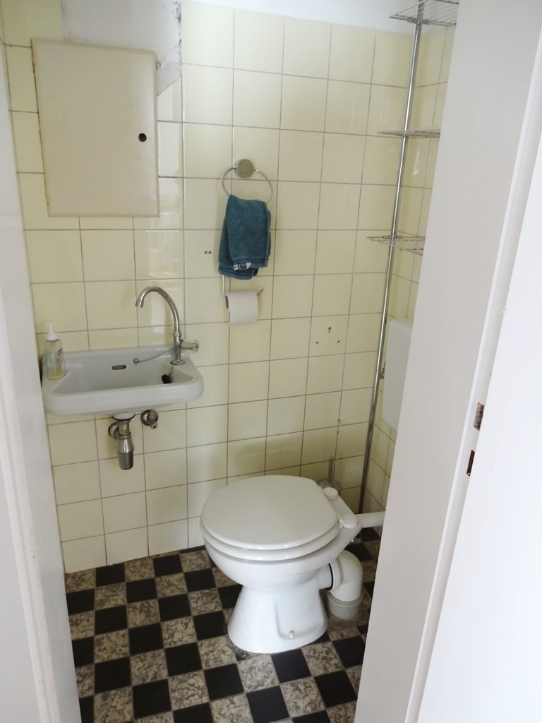 Apt. 7 Toilette 01