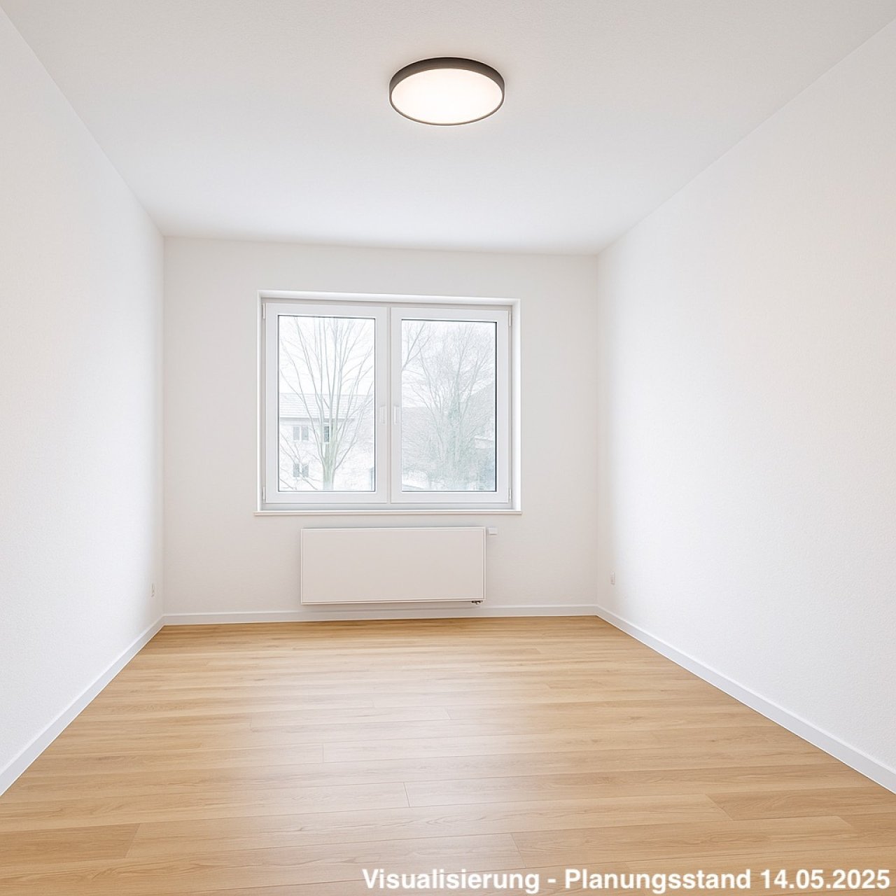 05 Zimmer Hinten 1OG Visualisierung Kirchstraße 19 05 Zimmer Hinten 1OG Visualisierung Kirchstraße 19