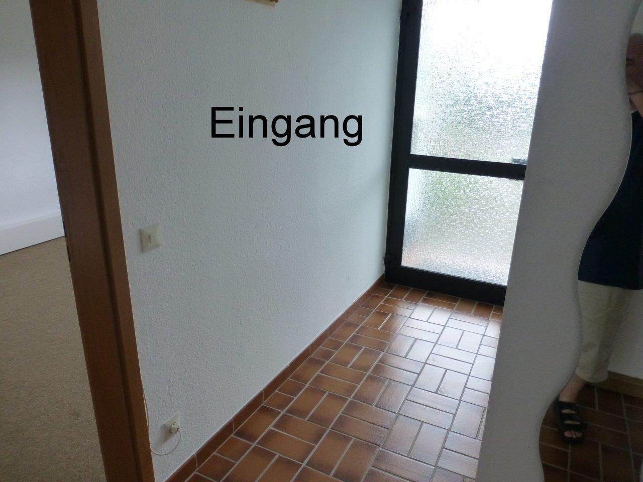 P6Eingang